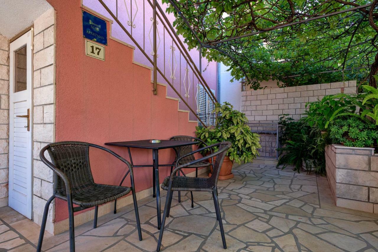 Ana Buratovic Apartment Stari Grad (Hvar)