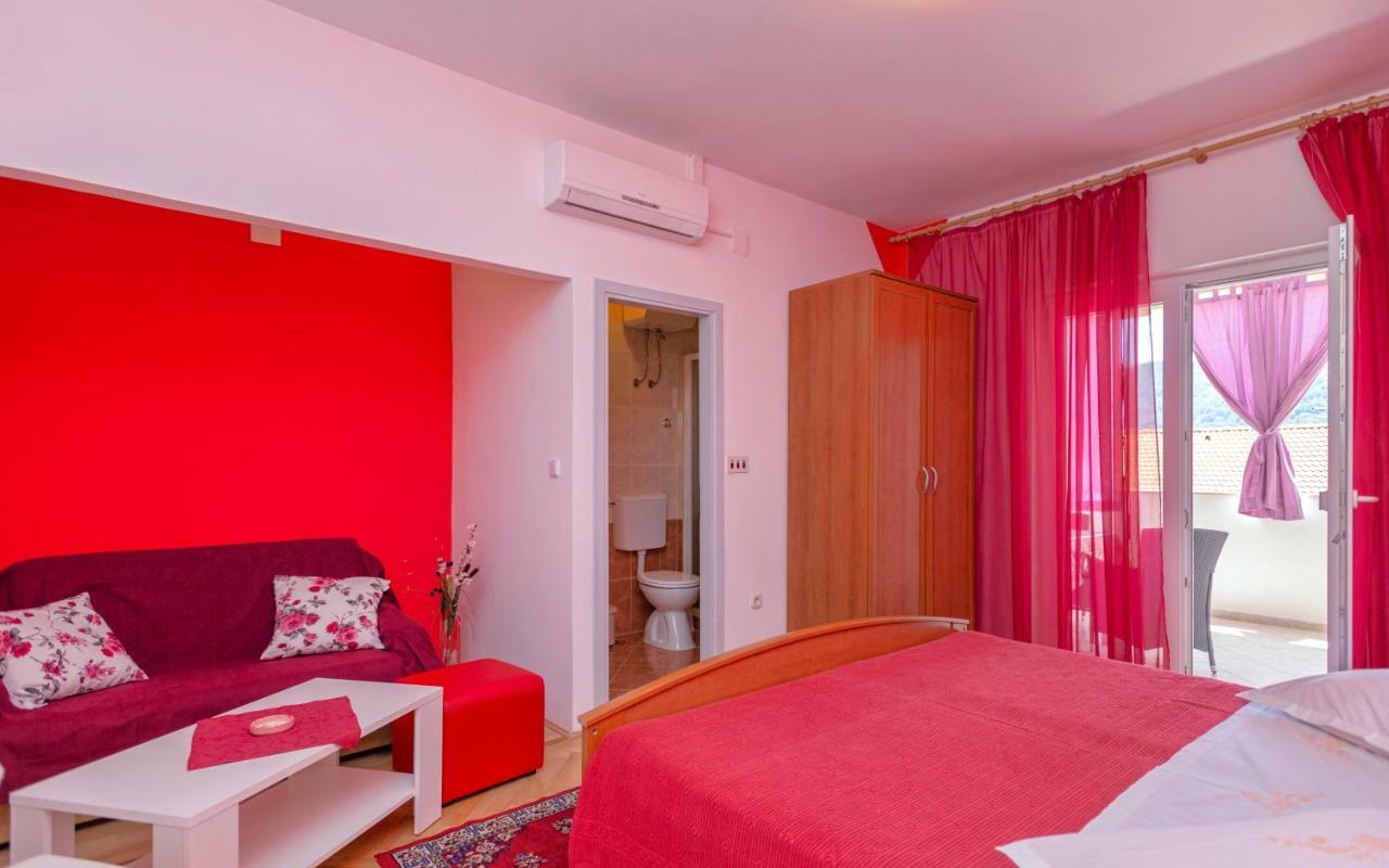 Ana Buratovic Apartment Stari Grad (Hvar)