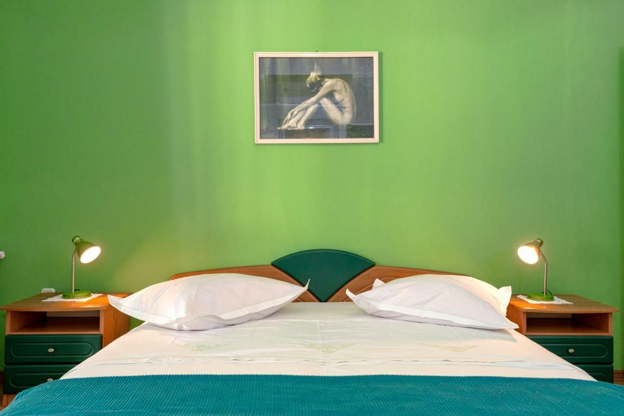 Ana Buratovic Apartment Stari Grad (Hvar)