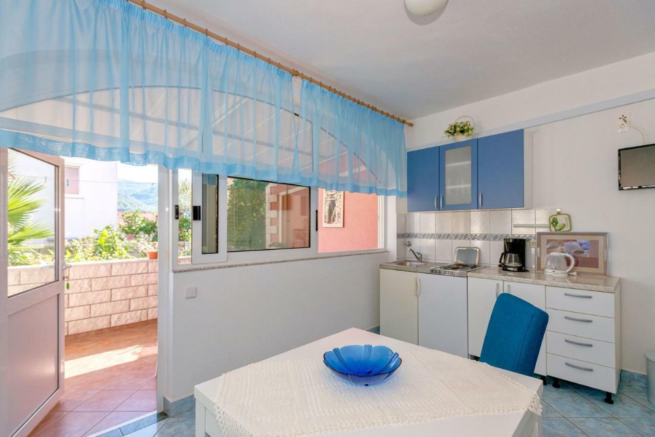 Ana Buratovic Apartment Stari Grad (Hvar)