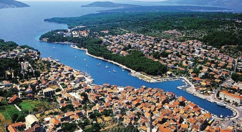 Apartment Ana Buratovic Stari Grad (Hvar)